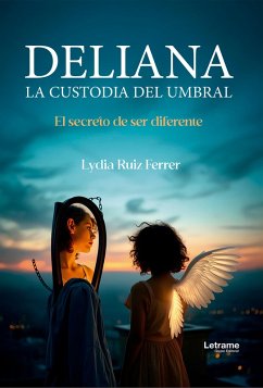 Cover Deliana, La custodia del Umbral (eBook, ePUB)