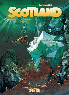 Scotland. Band 4 (eBook, PDF) - Leo; Rodolphe