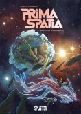 Prima Spatia. Band 3 (eBook, PDF)