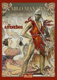 Der Affenkönig (eBook, PDF)
