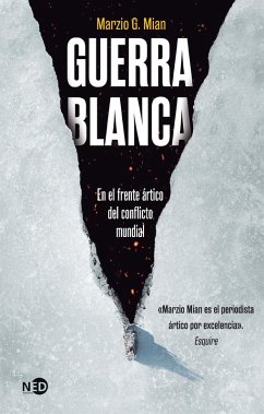 Cover Guerra blanca (eBook, ePUB)
