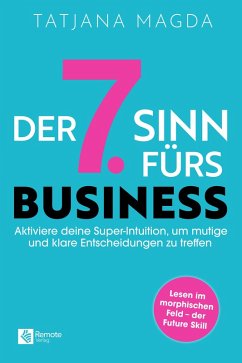 Cover Der siebte Sinn fürs Business (eBook, ePUB)