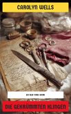 Die gekrümmten Klingen (eBook, ePUB) Die gekrümmten Klingen (eBook, ePUB)