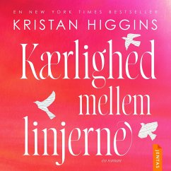 Cover Kærlighed mellem linjerne (MP3-Download)