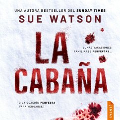 Cover La cabaña (MP3-Download)