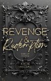Sins of Power - Revenge & Redemption (eBook, ePUB) Sins of Power - Revenge & Redemption (eBook, ePUB)