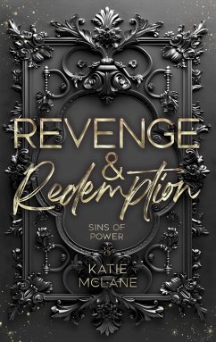 Sins of Power - Revenge & Redemption (eBook, ePUB) - Mclane, Katie