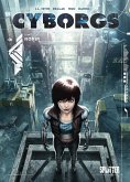 Cyborgs. Band 1 (eBook, PDF)
