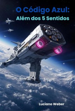 O Código Azul (eBook, ePUB) - Weber, Luciano