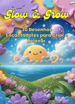 Cover Glow & Glrow (eBook, ePUB)