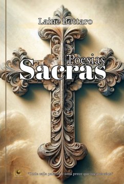 Cover Poesias Sacras (eBook, ePUB)