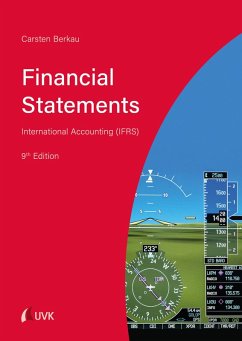 Cover Financial Statements (eBook, PDF)