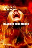 2030 (eBook, ePUB) 2030 (eBook, ePUB)