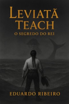 Cover Leviatã Teach (eBook, ePUB)
