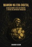 Mamom Na Era Digital (eBook, ePUB) Mamom Na Era Digital (eBook, ePUB)