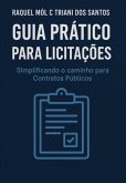 Guia Prático Para Licitações (eBook, ePUB)