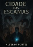 Cidade Das Escamas (eBook, ePUB)