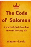 The Code Of Salomon (eBook, ePUB)