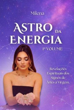 Cover Astro Da Energia - Volume 1 (eBook, ePUB)