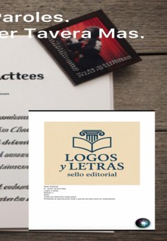 Cover Actes Et Paroles. (eBook, ePUB)