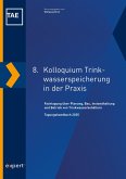 8. Kolloquium Trinkwasserspeicherung in der Praxis (eBook, PDF)
