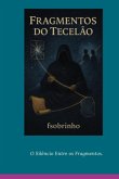 Fragmentos Do Tecelão (eBook, ePUB)