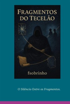 Fragmentos Do Tecelão (eBook, ePUB) - Fsobrinho