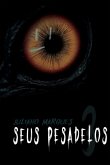 Seus Pesadelos 3 (eBook, ePUB)