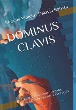 Cover Dominus Clavis (eBook, ePUB)