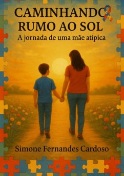 Caminhando Rumo Ao Sol (eBook, ePUB) Cover Caminhando Rumo Ao Sol (eBook, ePUB)