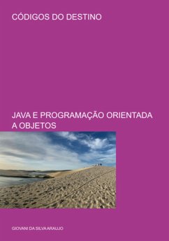 Cover Códigos Do Destino (eBook, ePUB)