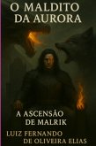 O Maldito Da Aurora (eBook, ePUB)