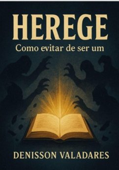 Cover Herege (eBook, ePUB)