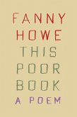 This Poor Book (eBook, ePUB)