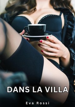 Cover Dans la Villa (eBook, ePUB)
