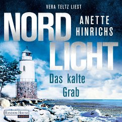 Cover Nordlicht - Das kalte Grab (MP3-Download)