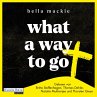 What a Way To Go (MP3-Download) - Bild 1