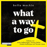 What a Way To Go (MP3-Download) What a Way To Go (MP3-Download)