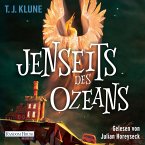 Jenseits des Ozeans (MP3-Download)