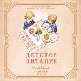 Detskoe pitanie ot prikorma do 6 let. S rekomendatsiyami detskogo vracha-nutritsiologa (MP3-Download) Detskoe pitanie ot prikorma do 6 let. S rekomendatsiyami detskogo vracha-nutritsiologa (MP3-Download)