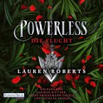 Die Flucht / Powerless Bd.2 (MP3-Download)