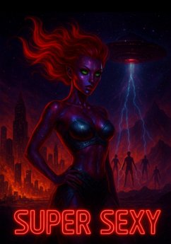 Cover Super Sexy (eBook, ePUB)