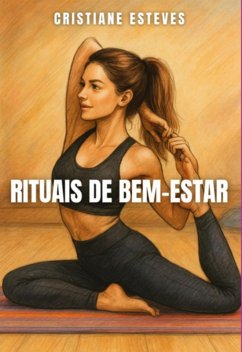 Cover Rituais De Bem-estar (eBook, ePUB)