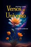 Versos Do Universo (eBook, ePUB) Versos Do Universo (eBook, ePUB)