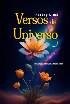 Versos Do Universo (eBook, ePUB) - Lima, Farley