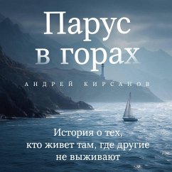Cover Parus v gorah. Istoriya o teh, kto zhivet tam, gde drugie ne vyzhivayut (MP3-Download)