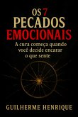 Os 7 Pecados Emocionais (eBook, ePUB)