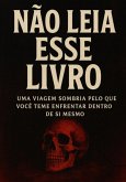 Não Leia Esse Livro (eBook, ePUB)