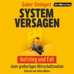 Systemversagen (MP3-Download) - Steingart, Gabor