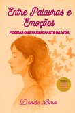 Entre Palavras E Emoções (eBook, ePUB)